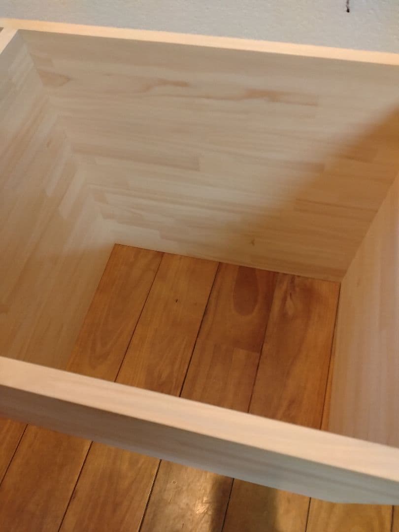 木製　ハンドメイド　オーダー　水槽台　アクアラック　熱帯魚　金魚　テレビ台ベンチ