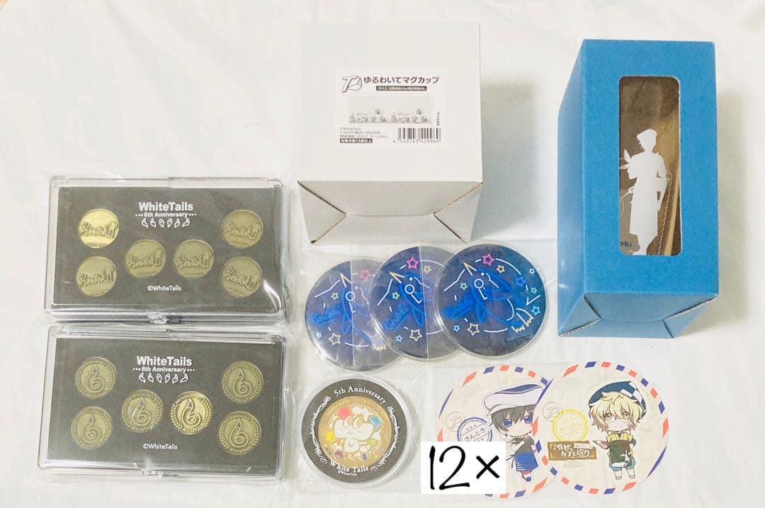 ワイテルズ きんとき グッズ ヴィレヴァン 缶バッジ コースター