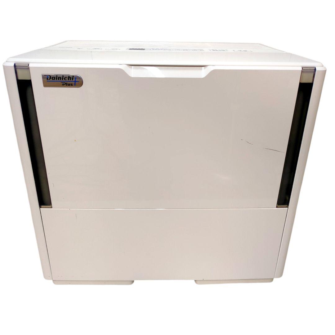 【良品】ダイニチ HD-244 ハイブリッド式加湿器 2021年製 オフィス向け