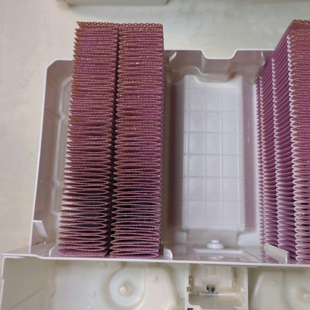 【良品】ダイニチ HD-244 ハイブリッド式加湿器 2021年製 オフィス向け