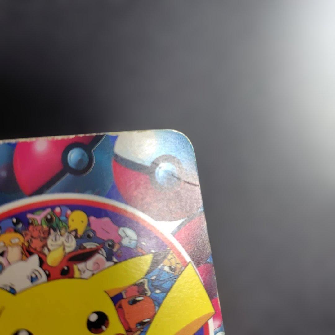 チ*読様 ポケットモンスター 151ぴき大集合 トランプ 赤緑ポケモントランプ付