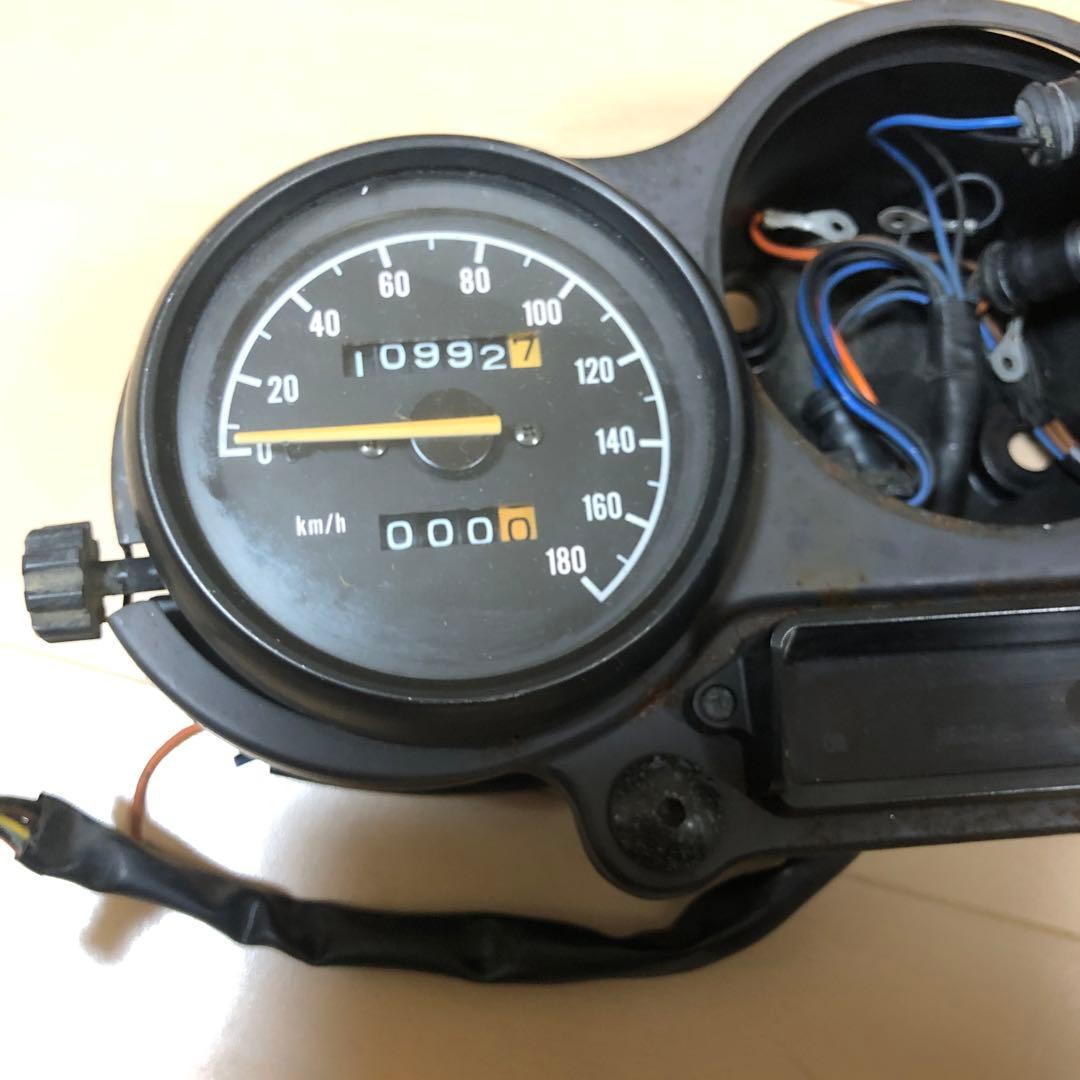 ＲZ250Rメーター　ジャンク