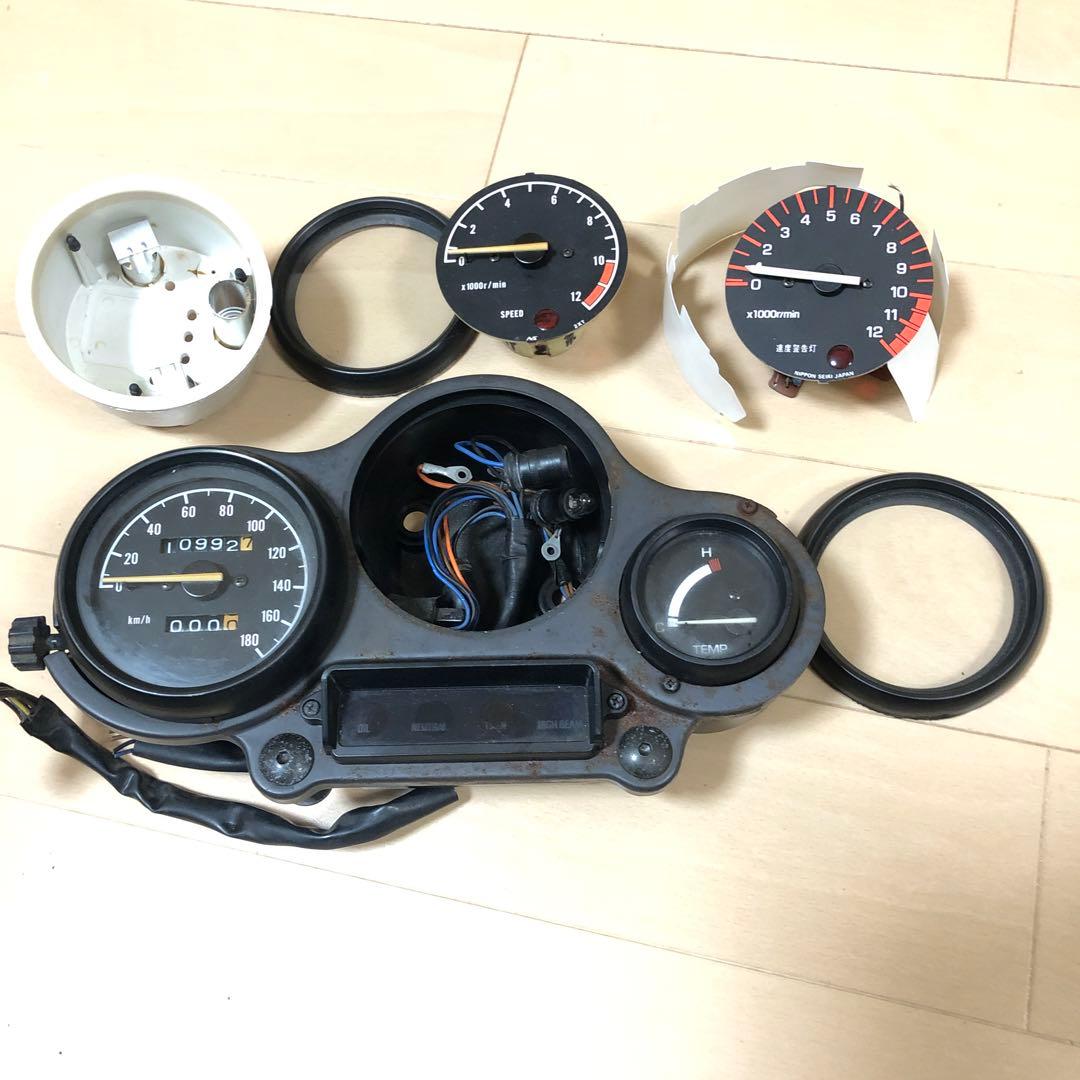 ＲZ250Rメーター　ジャンク