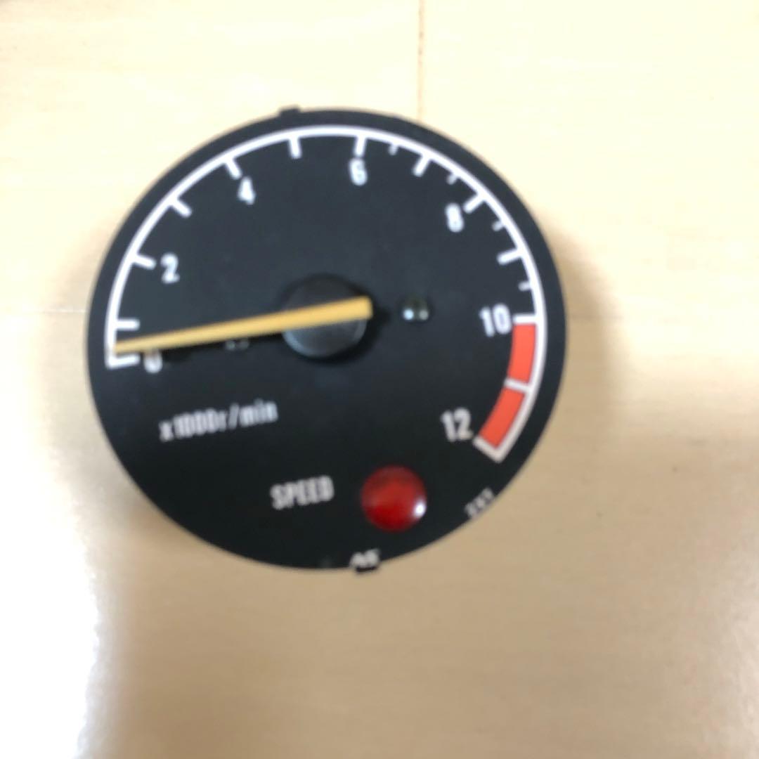 ＲZ250Rメーター　ジャンク