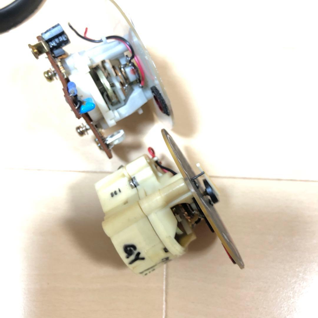 ＲZ250Rメーター　ジャンク