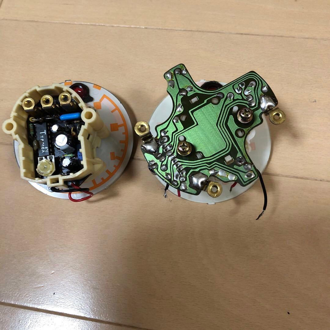 ＲZ250Rメーター　ジャンク