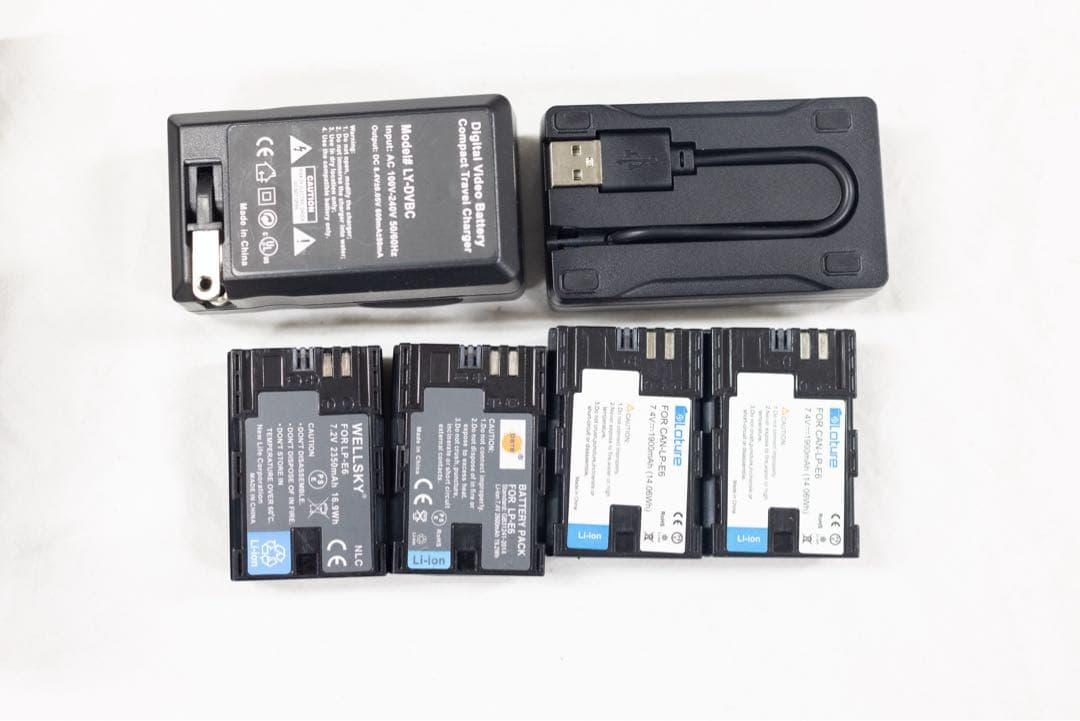 ZACUTO HDMI入力ビューファインダー