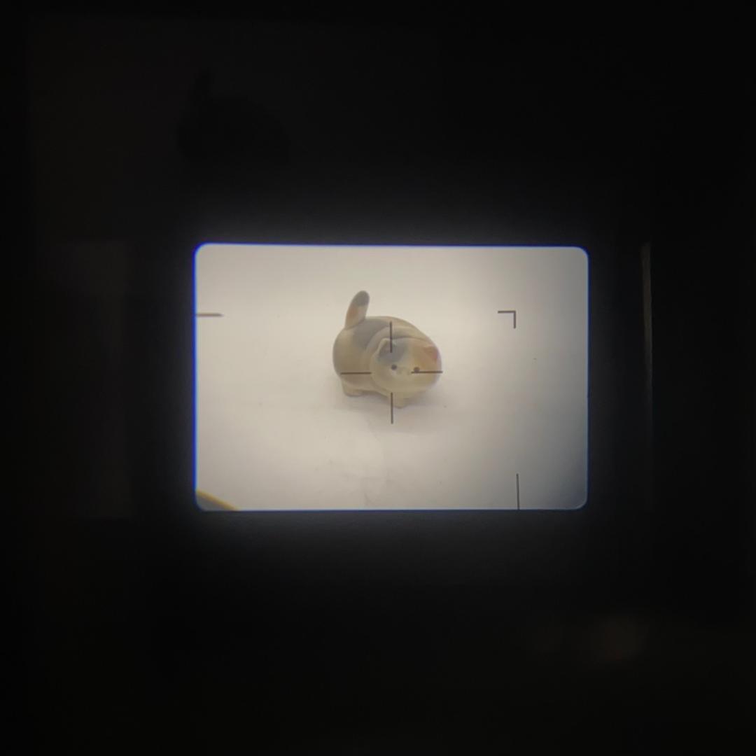 【C6692】 OLYMPUS μ (mju:)Zoom 105 DELUXE