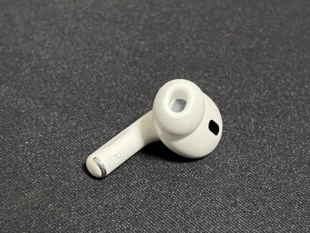 AirPods Pro（第2世代）ケース付き