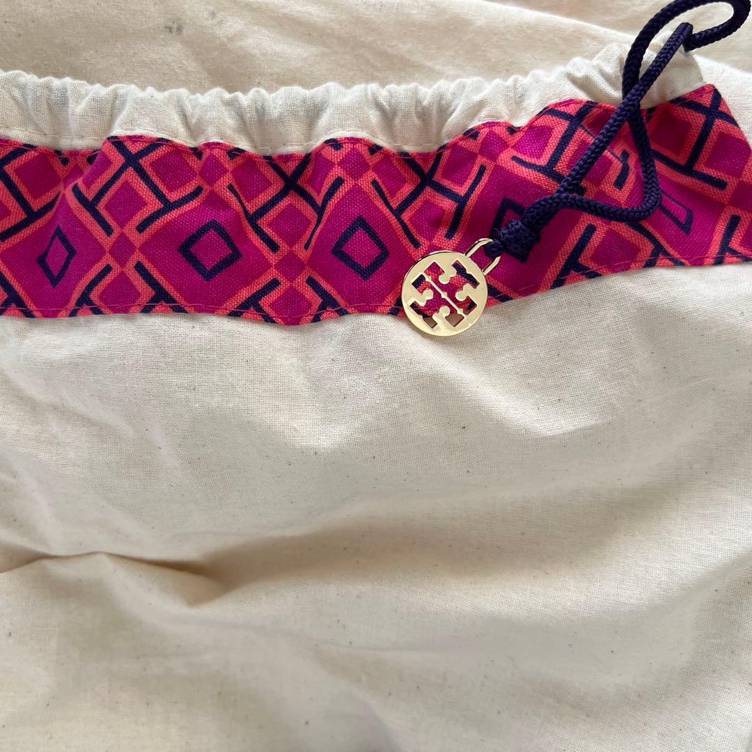 本日のみの価格！トリーバーチ リーラジウィル　黒　クロコ　ハンドバッグショルダー