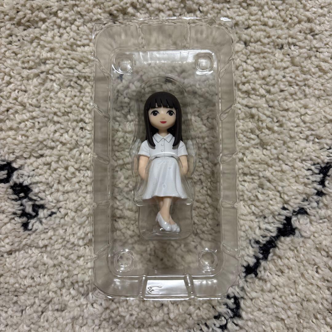 非売品　乃木坂46 乃木どめちゃん フィギュア 齋藤飛鳥　当選品