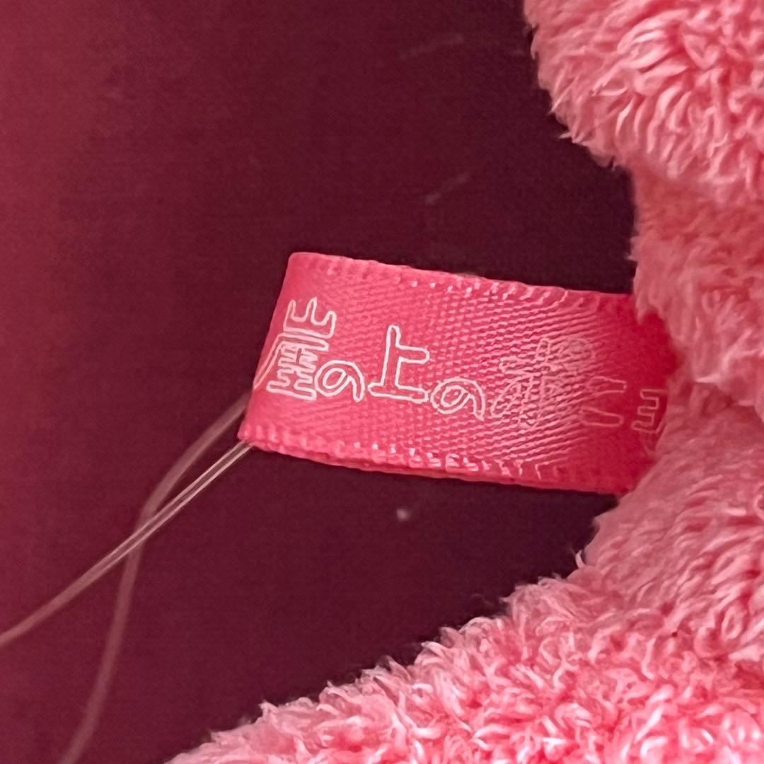 崖の上のポニョ★パペット人形★ぬいぐるみ★非売品