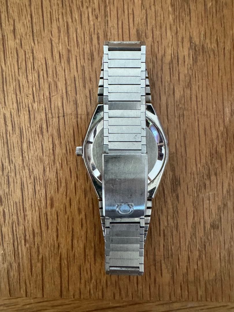 OMEGA/オメガ/Seamaster/シーマスター/ジャンク品