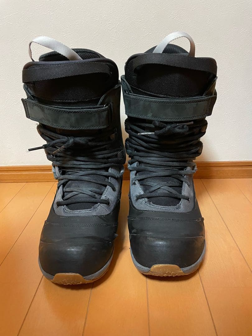 スノーボード DEELUXE AREth RIN 26.5cm