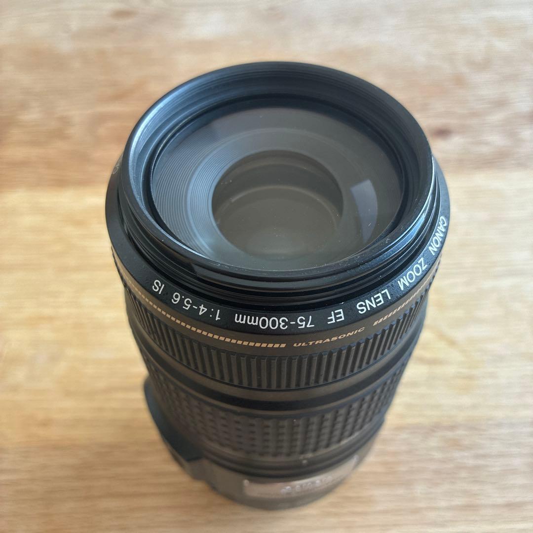 Y*P様 Canon EOS M100 ミラーレスカメラ レンズ3本 マウントア