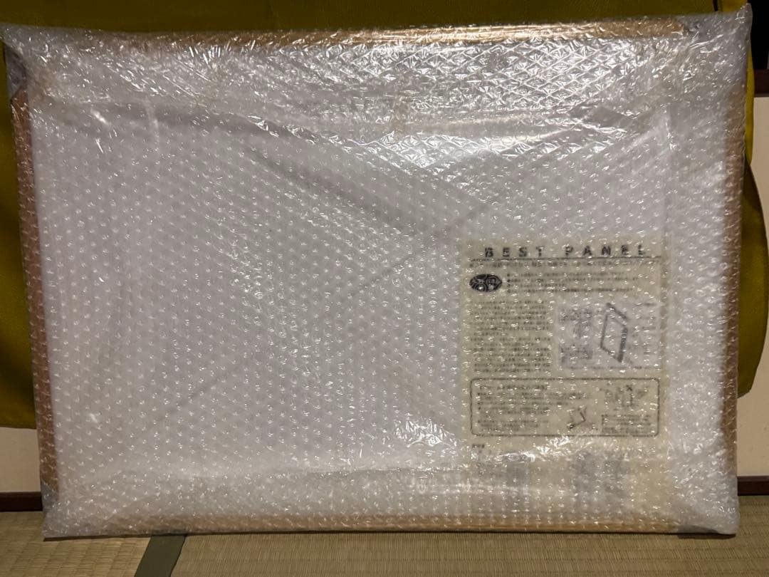 水墨画 龍 約60cm x 40cm