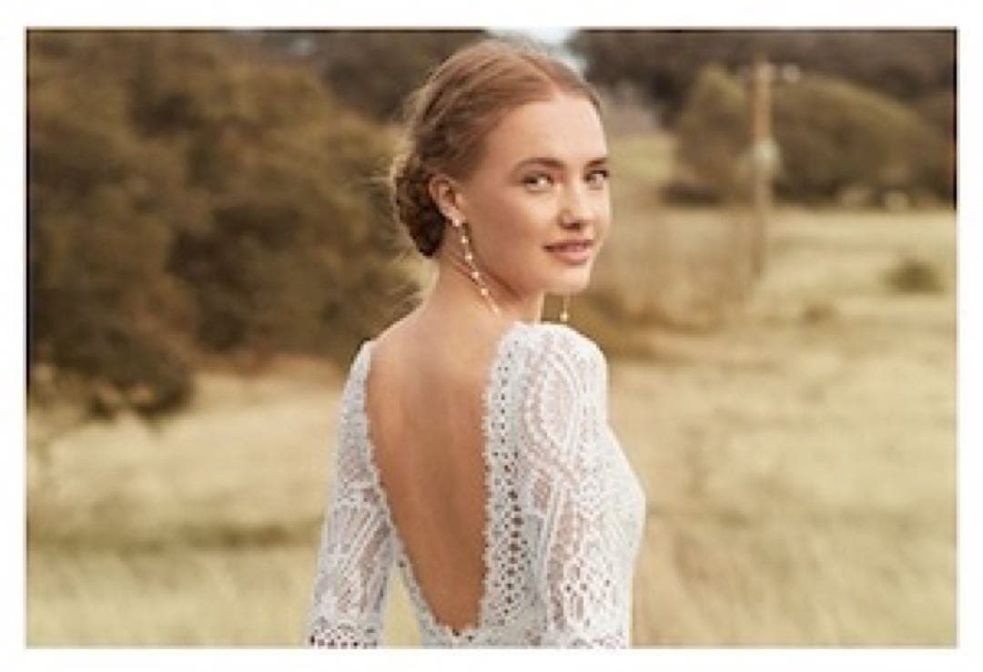 ツ*ジ様 二次会　花嫁　ワンピース　白ドレス　ウエディングフォト　XLサイズ