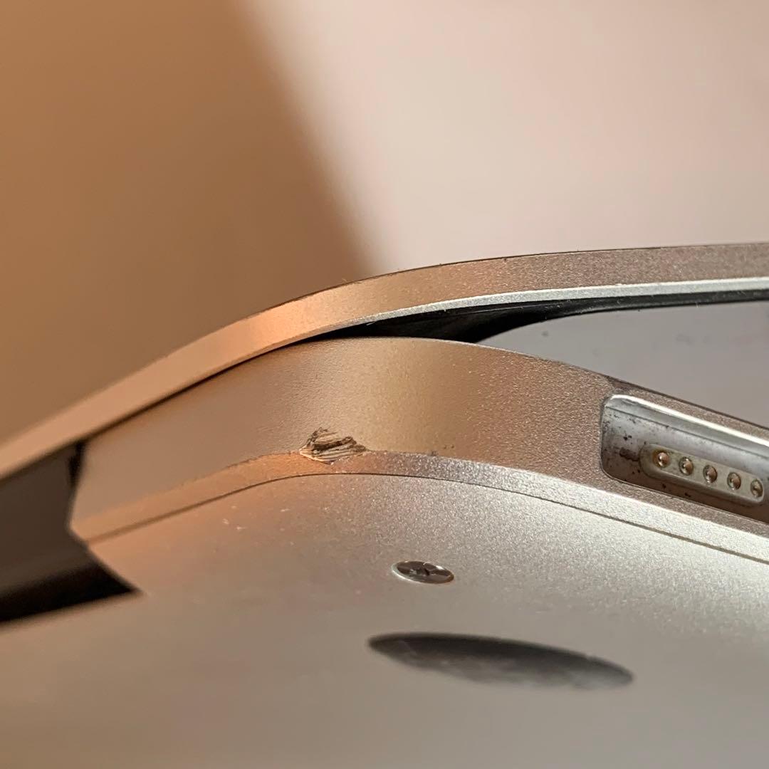 ジャンク MacBook Pro (Retina 13インチ Mid 2014)