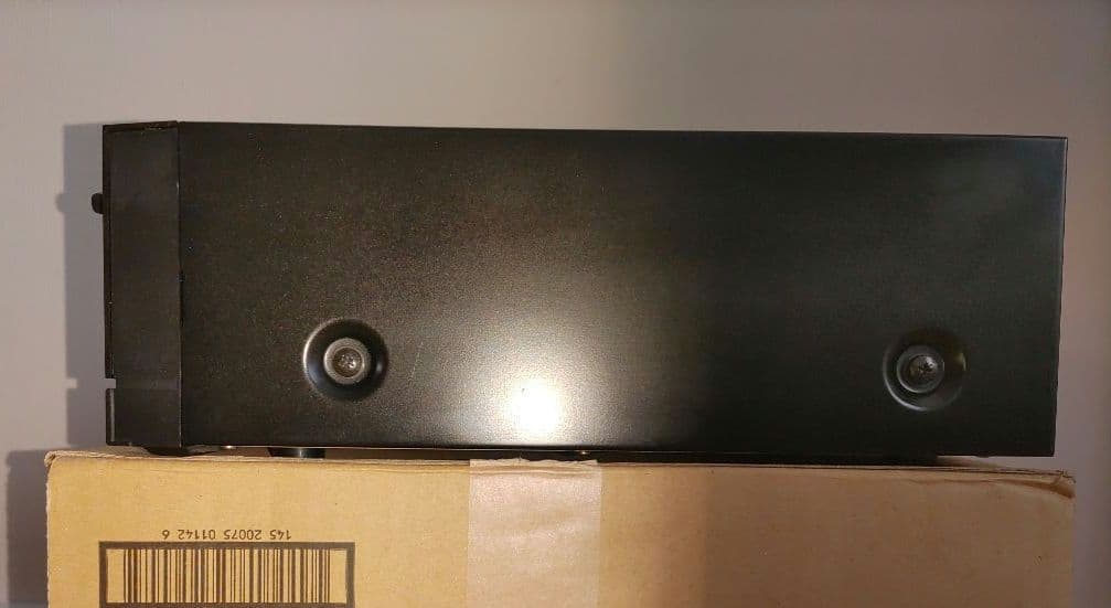 TEAC V-800X カセットデッキ 動作確認済み　ジャンク