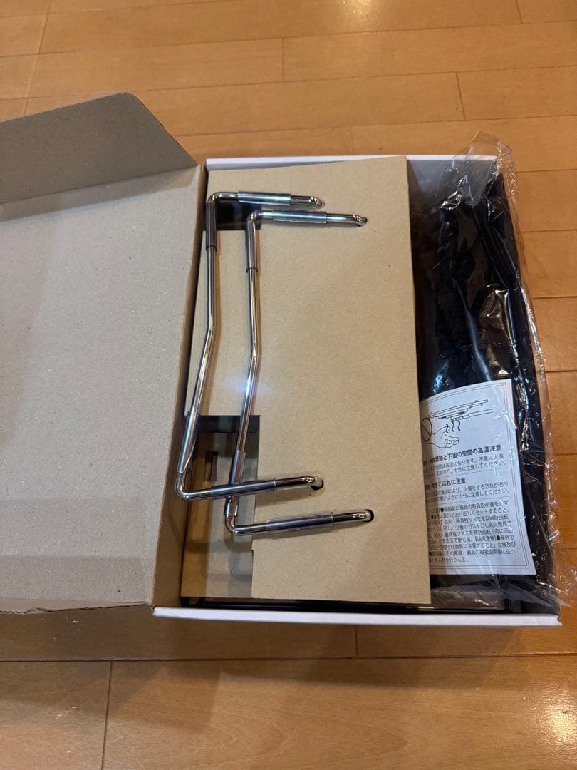 付属品有★動作確認済スノーピーク フラットバーナー IGT カセットガスコンロ