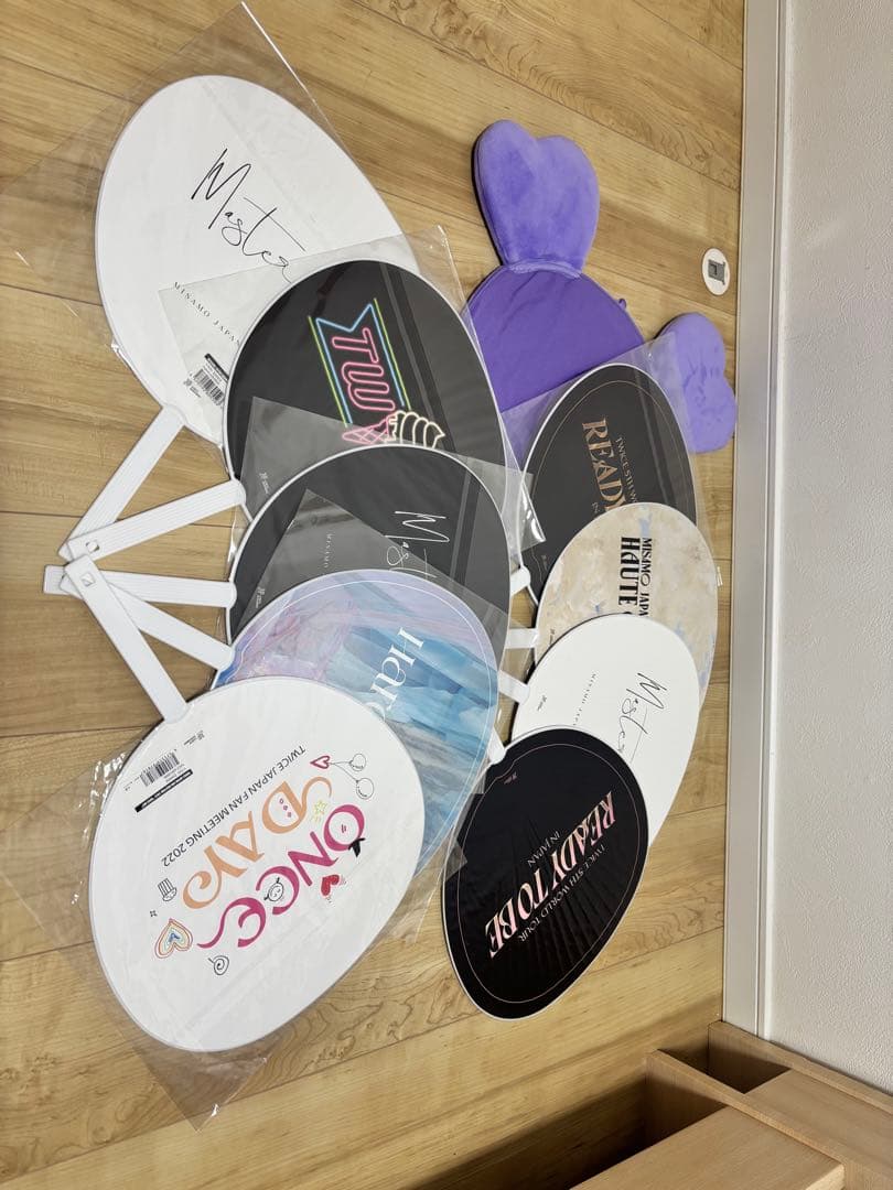 TWICE サナ グッズ まとめ売り