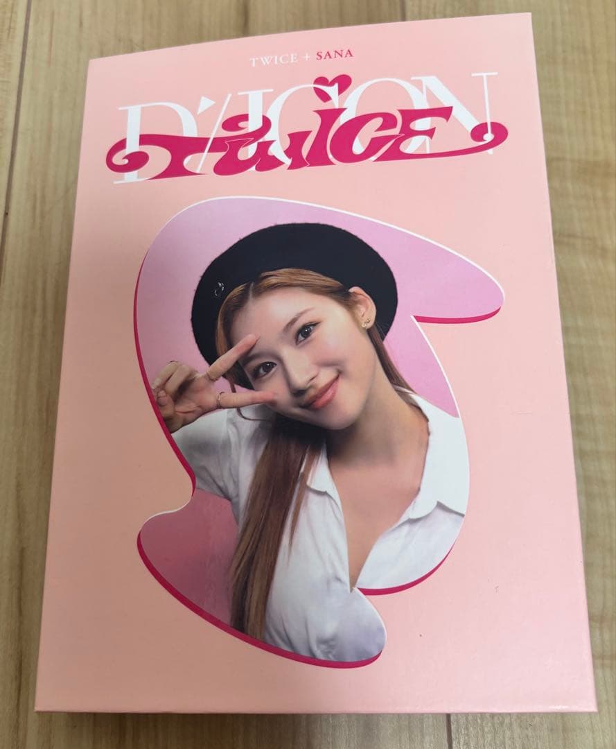 TWICE サナ グッズ まとめ売り