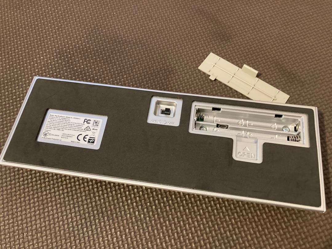 【美品！】IK MULTIMEDIA iRig BlueBoard