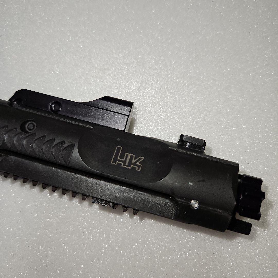 GBLS DAS GDR-416 スチールボルトキャリア