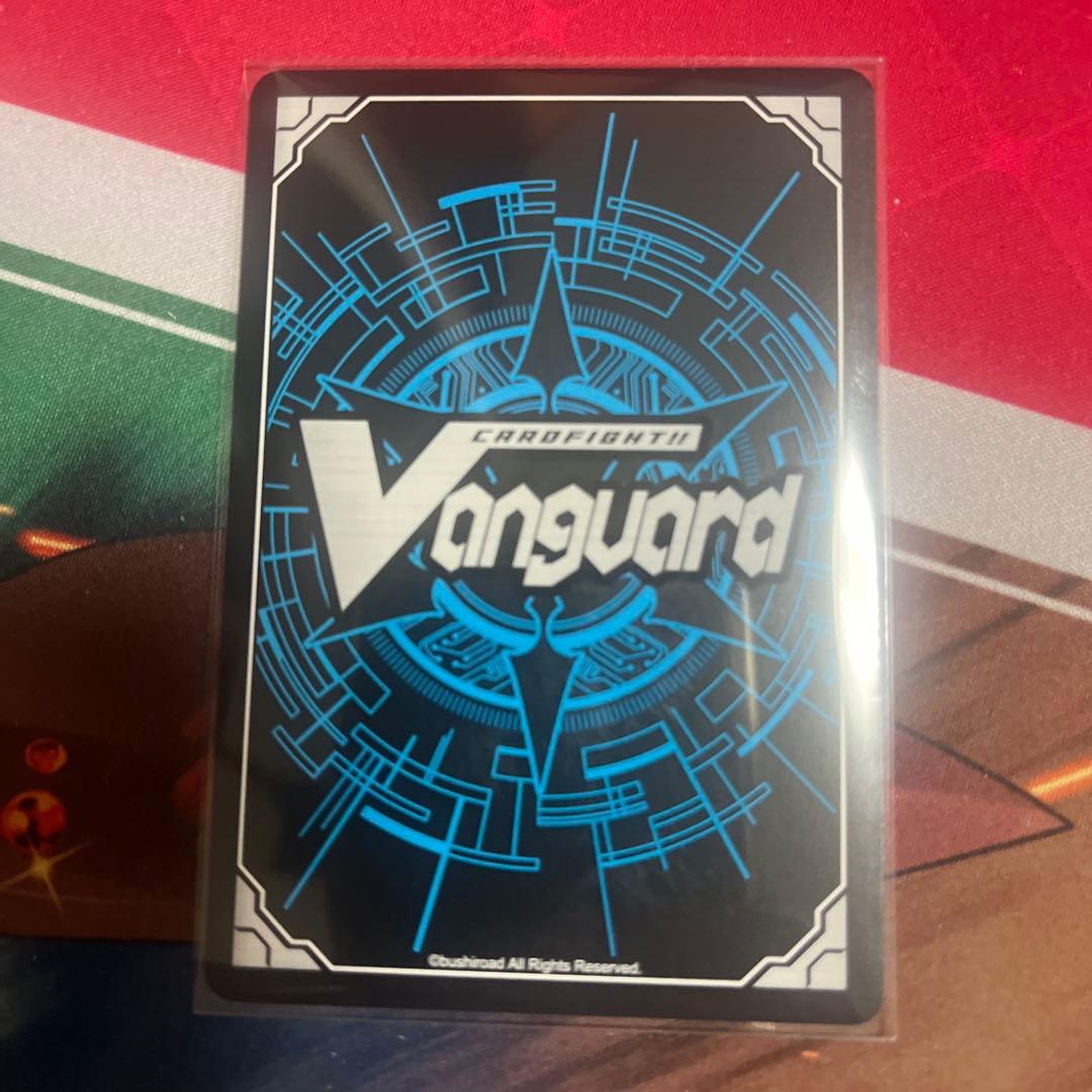 本日限り　万化の運命者 クリスレイン・カデンツァ SEC