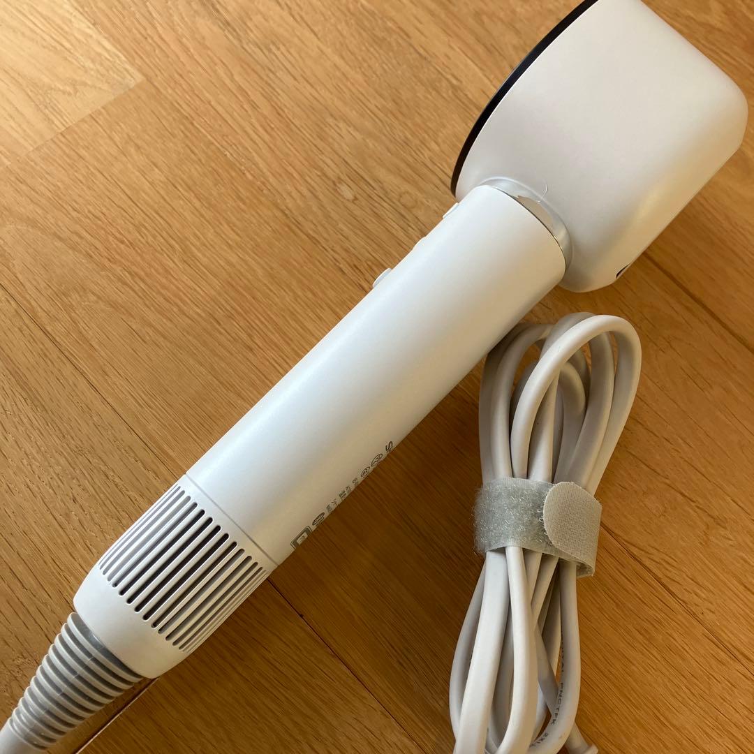 （Rさん専用）シャープ ドライヤー IB-WX902Wホワイト