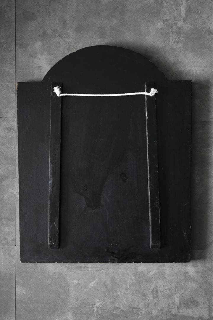 レア！珍品ウォルト・ディズニー ミッキーマウス 立体彫刻看板