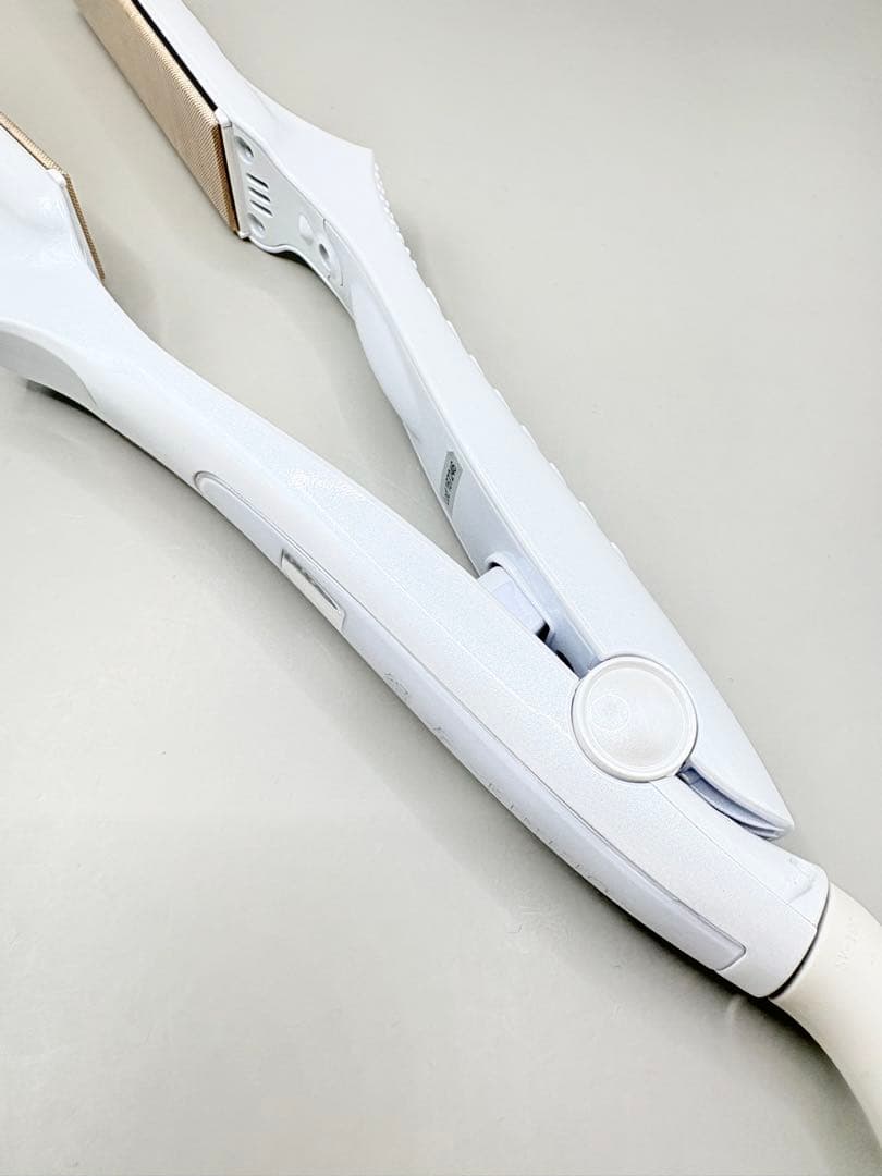 絹女 KINUJO ヘアアイロン 正規品 LM-125 378