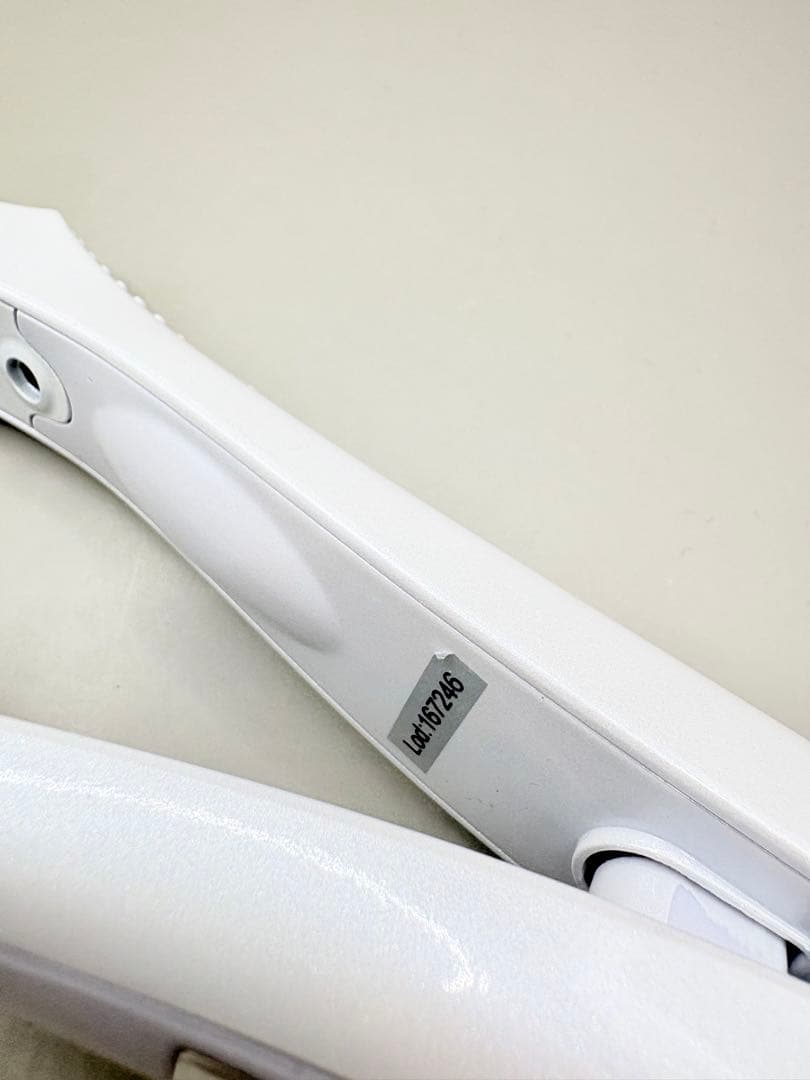 絹女 KINUJO ヘアアイロン 正規品 LM-125 378