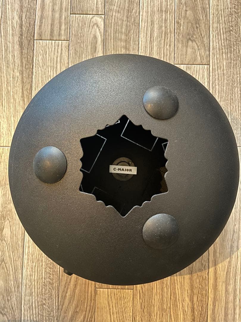 HAPI Drumハピドラム /ガンクドラム スリットドラム ハンドパン好きな方