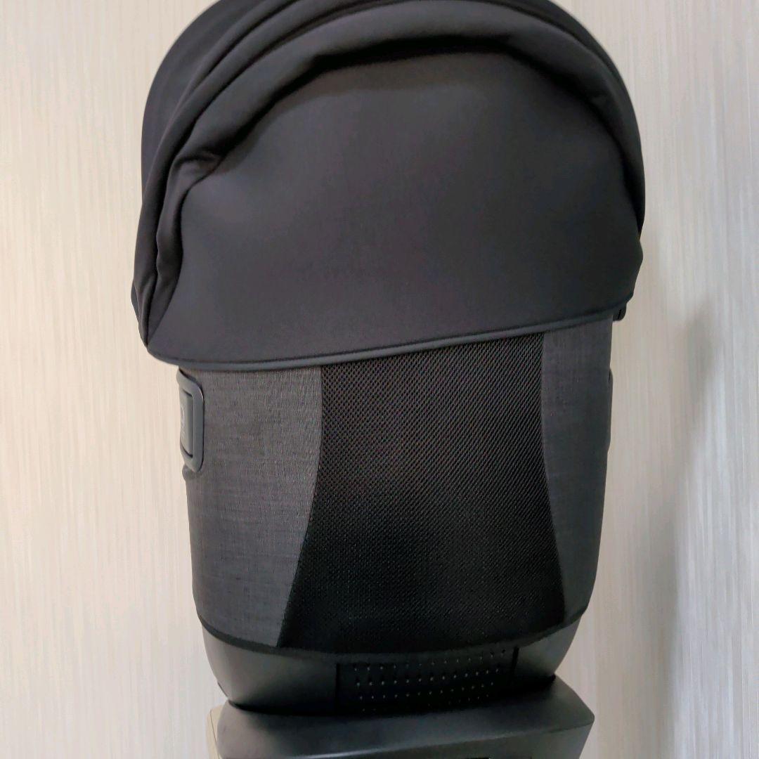 【美品】joie チャイルドシート アイ・アーク360⭐︎