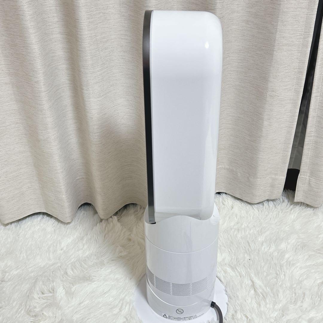 【ほぼ未使用】ダイソン Dyson ホットアンドクール AM09 2023年製