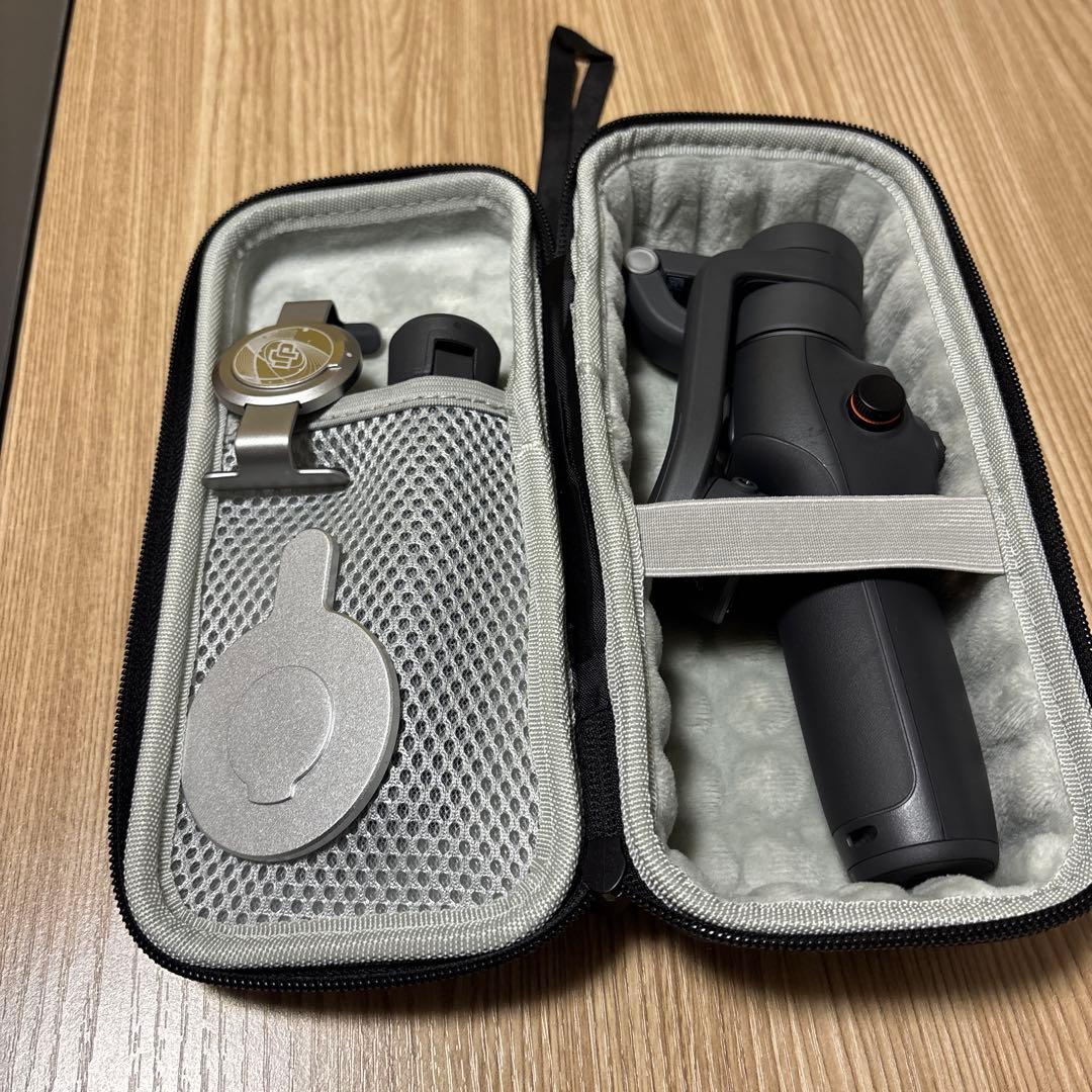 スマホアクセサリー DJI osmo mobile6