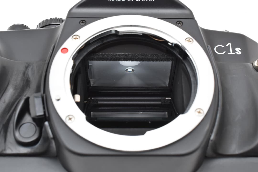 美品 Cosina C1s フィルム一眼レフカメラ #9259