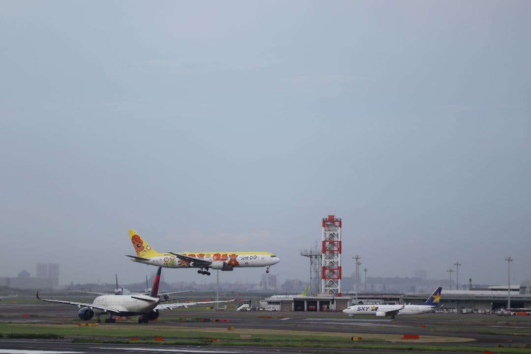 CANON 55-200mm f4.5-6.3 IS STM ef-m 作例あり