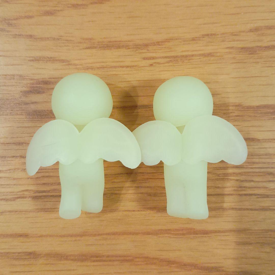 スミスキー シリーズ4 シークレット 天使