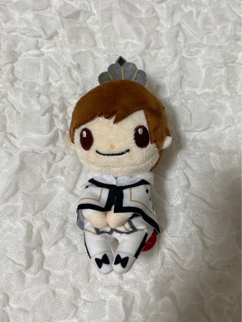 King＆Prince / 永瀬廉ちょっこりさん