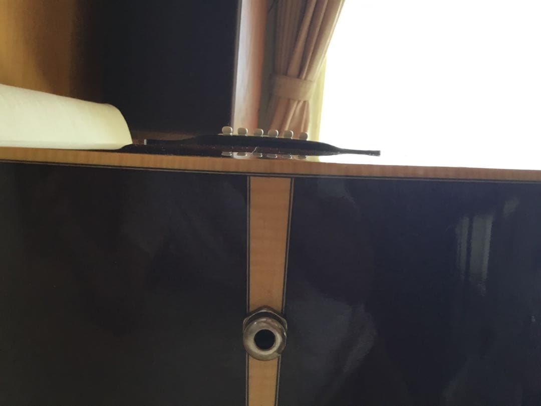 寺田楽器　VG-00 シリアルNo.128005