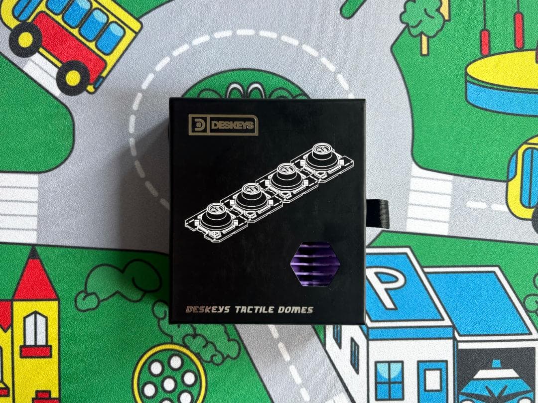 その他 New Gen DES Domes T1 Deskeys Realforce