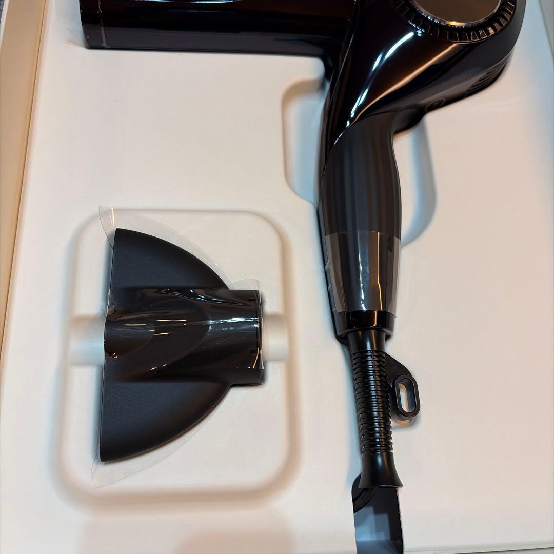 【新品未開封・箱付き】 ReFa BEAUTECH DRYER BX