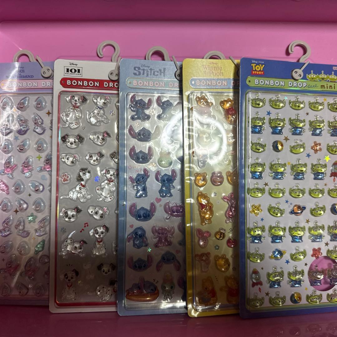 ★正規品★ ボンボンドロップシール ②
