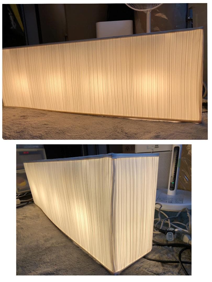 K☆1053 ヤマギワ ペンダントライト BAUMN 324F-360W