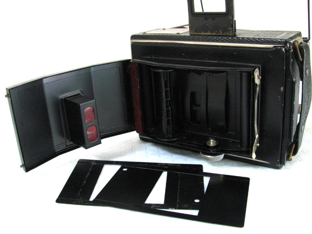 ★希少品 Voigtlander Bergheil Heliar4.5/15cm