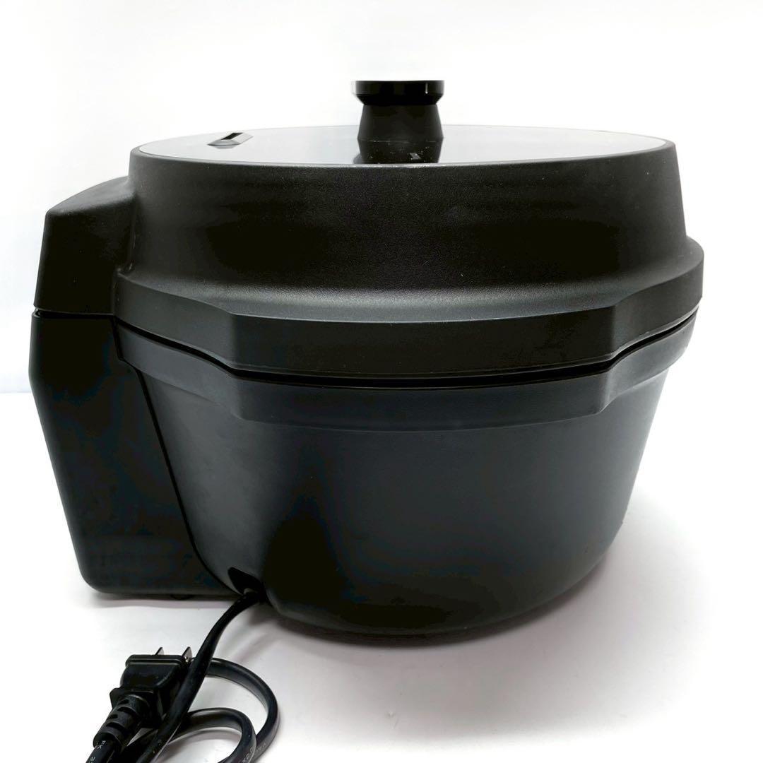 動作保証付　24年製　パナソニック オートクッカー ビストロ NF-AC1000