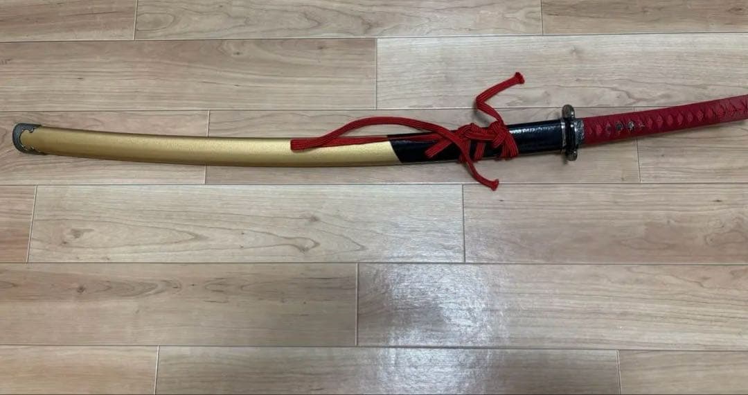 へし切長谷部 模造刀