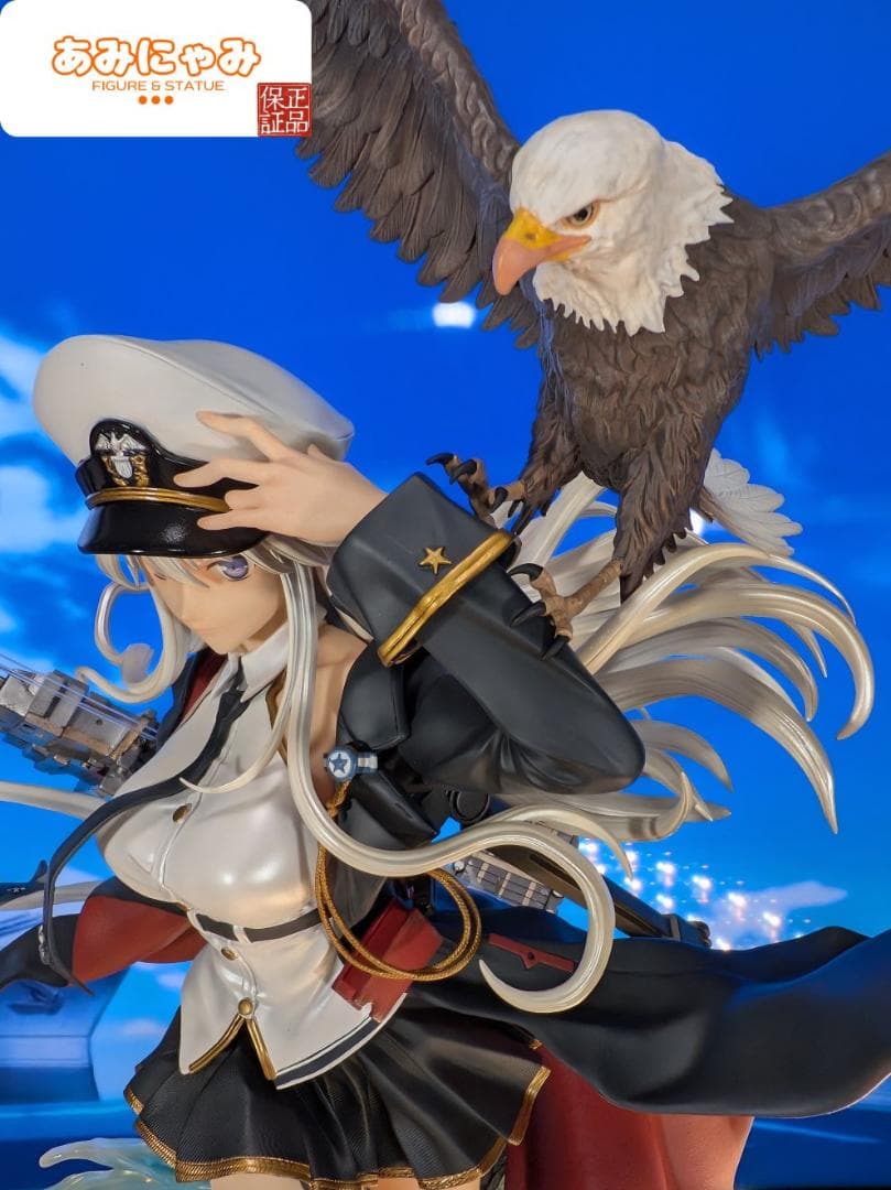 JOMATAL Studio アズールレーン エンタープライズ